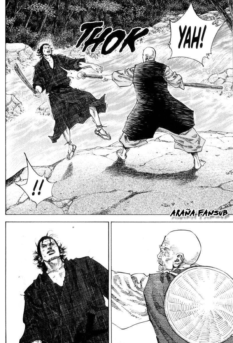 Read Vagabond (es) Manga Online