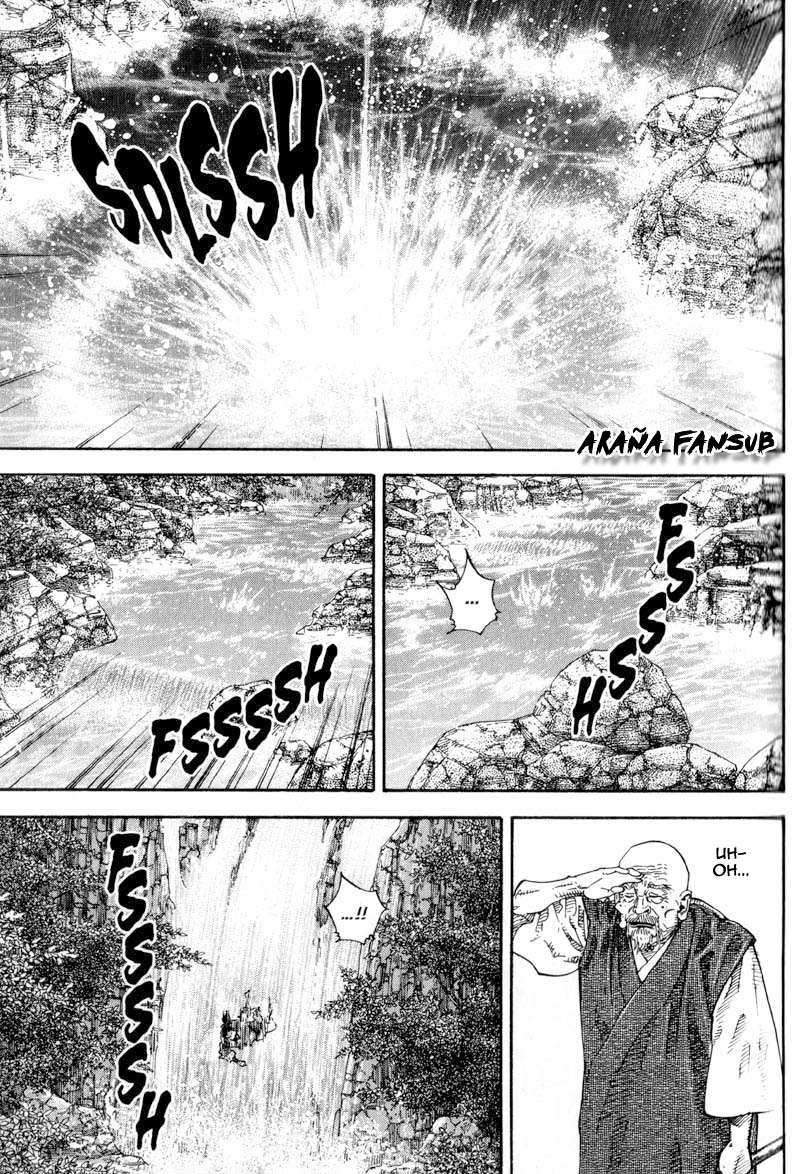 Read Vagabond (es) Manga Online