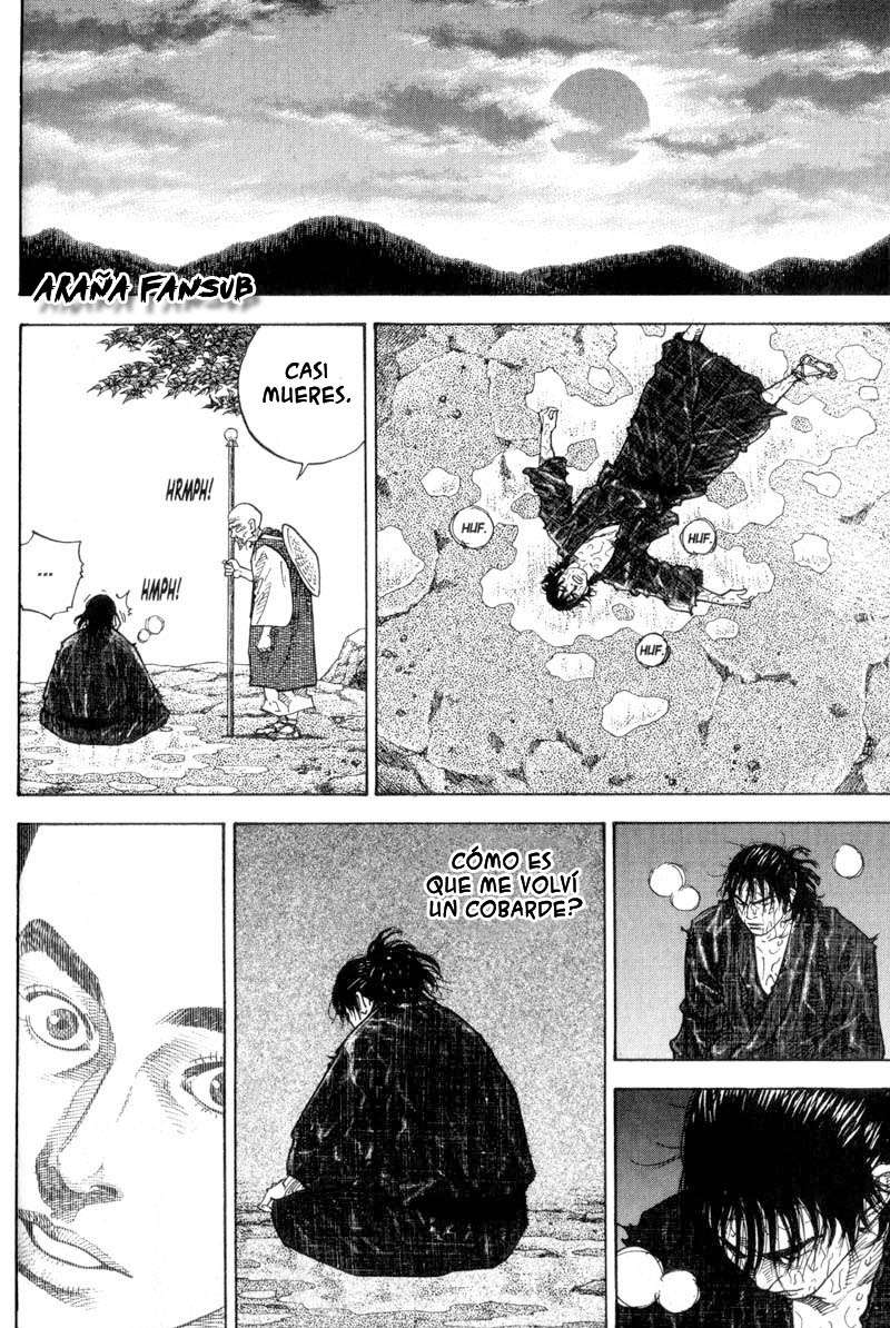 Read Vagabond (es) Manga Online