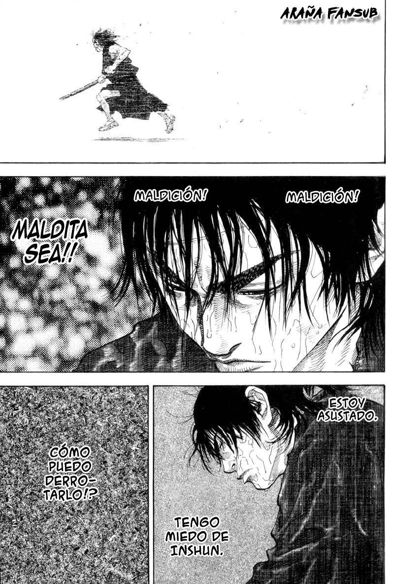 Read Vagabond (es) Manga Online