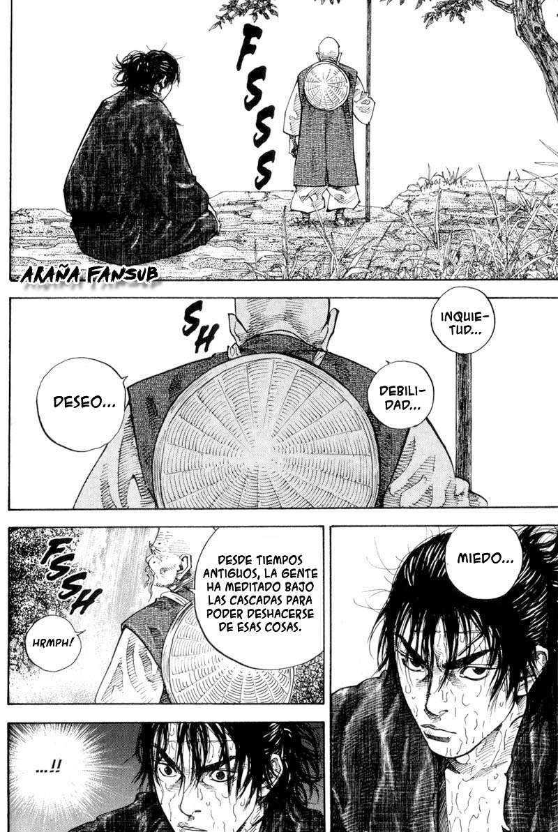 Read Vagabond (es) Manga Online