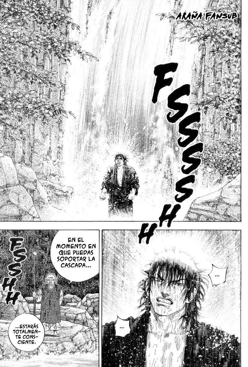 Read Vagabond (es) Manga Online
