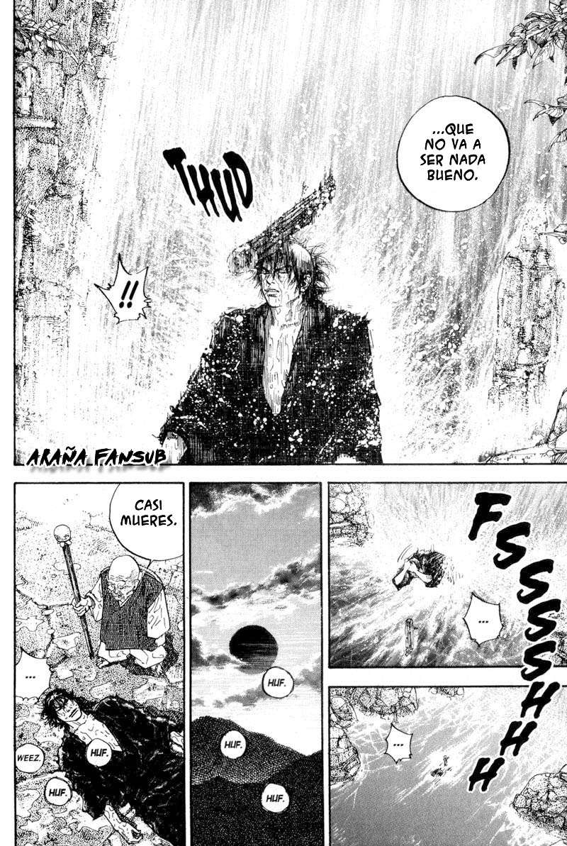 Read Vagabond (es) Manga Online