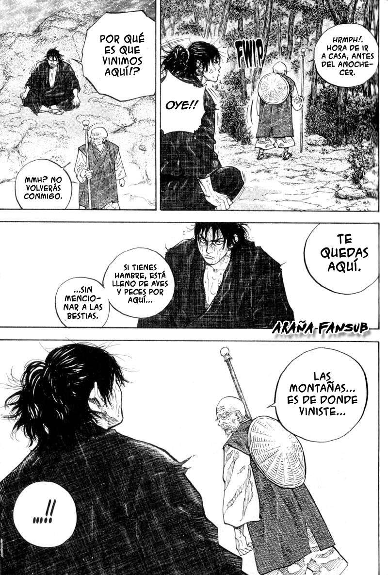 Read Vagabond (es) Manga Online