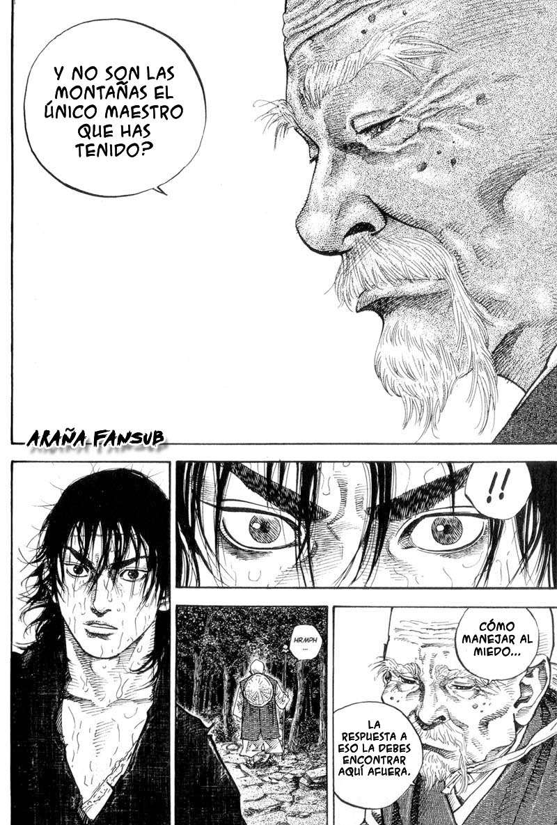 Read Vagabond (es) Manga Online