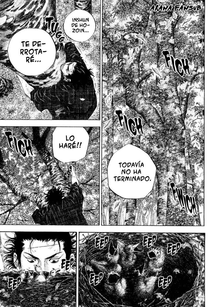 Read Vagabond (es) Manga Online