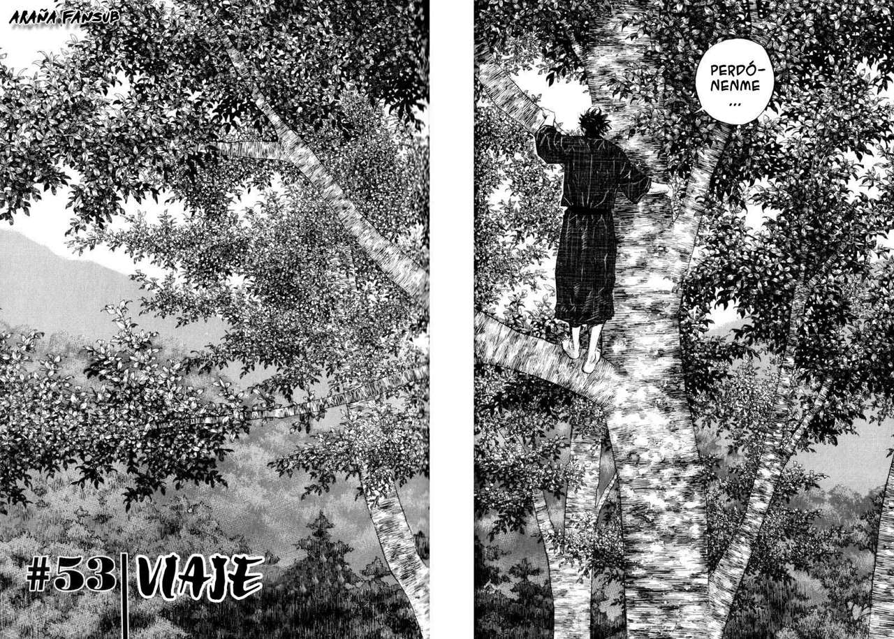 Read Vagabond (es) Manga Online