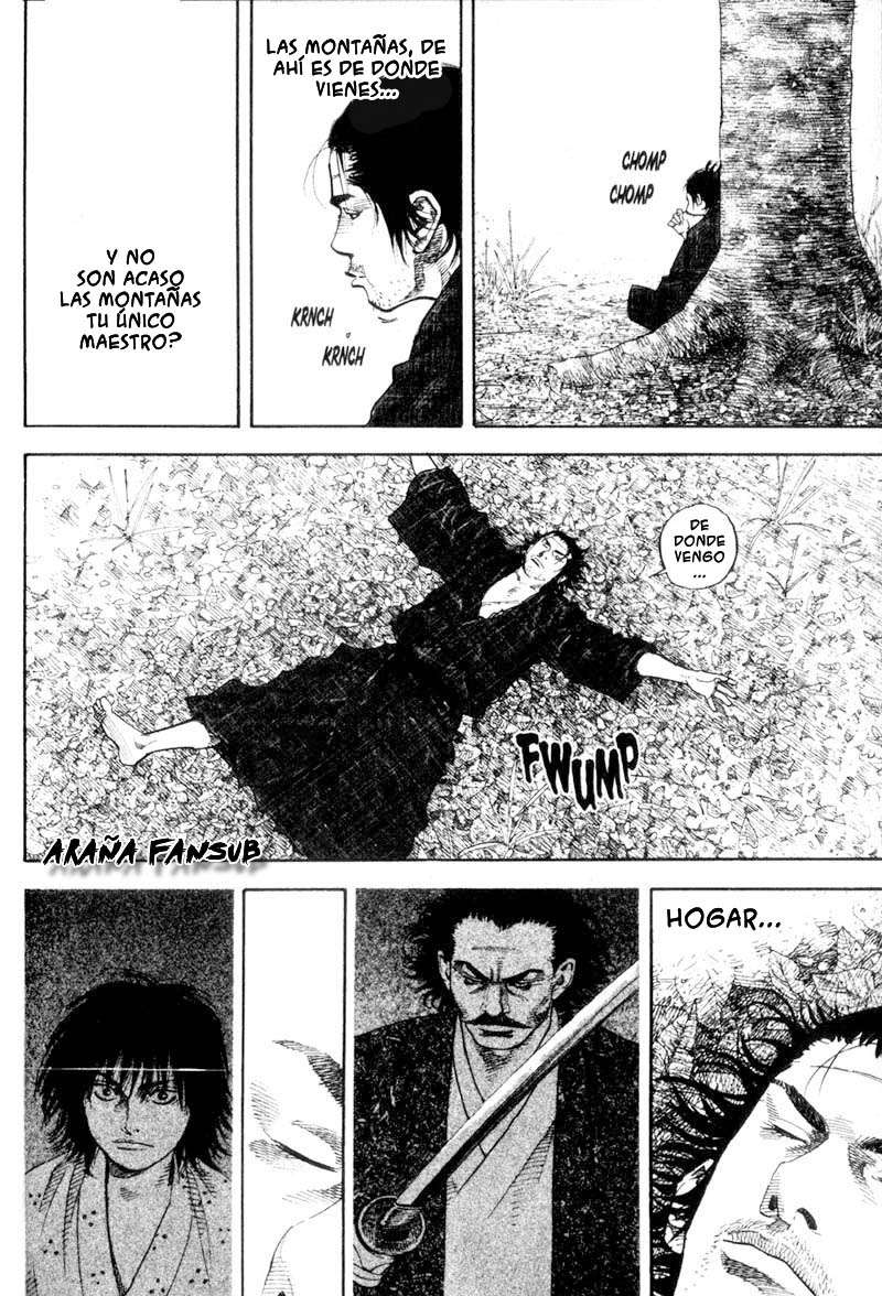 Read Vagabond (es) Manga Online
