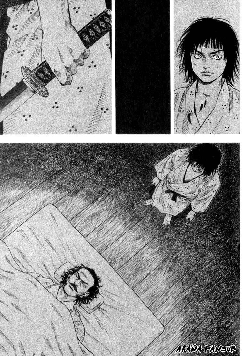 Read Vagabond (es) Manga Online