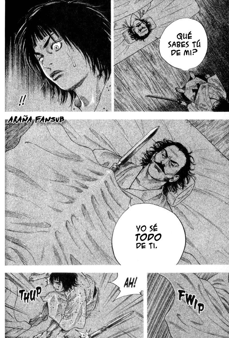 Read Vagabond (es) Manga Online