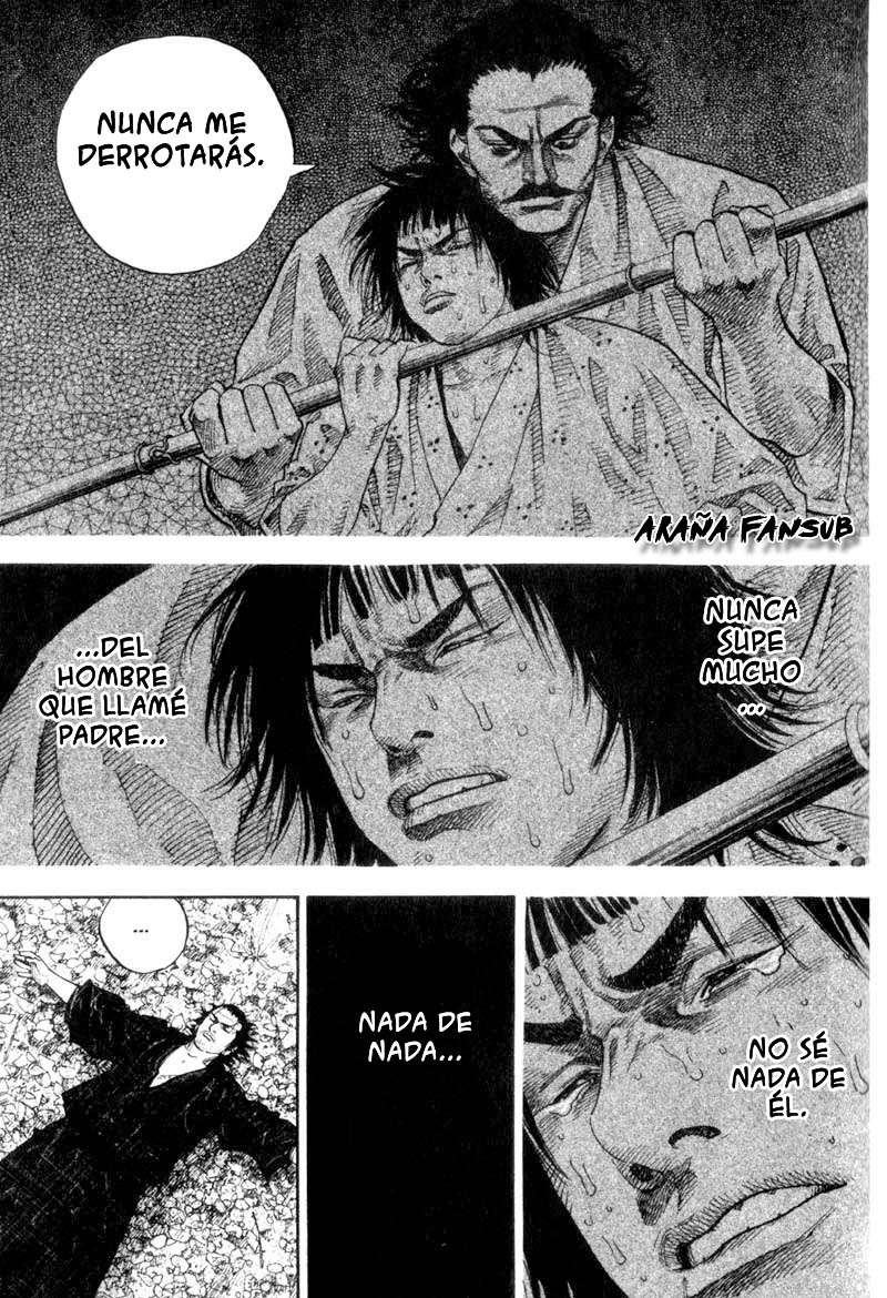 Read Vagabond (es) Manga Online