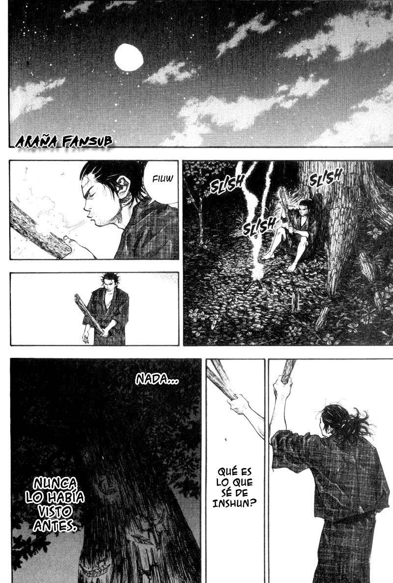 Read Vagabond (es) Manga Online