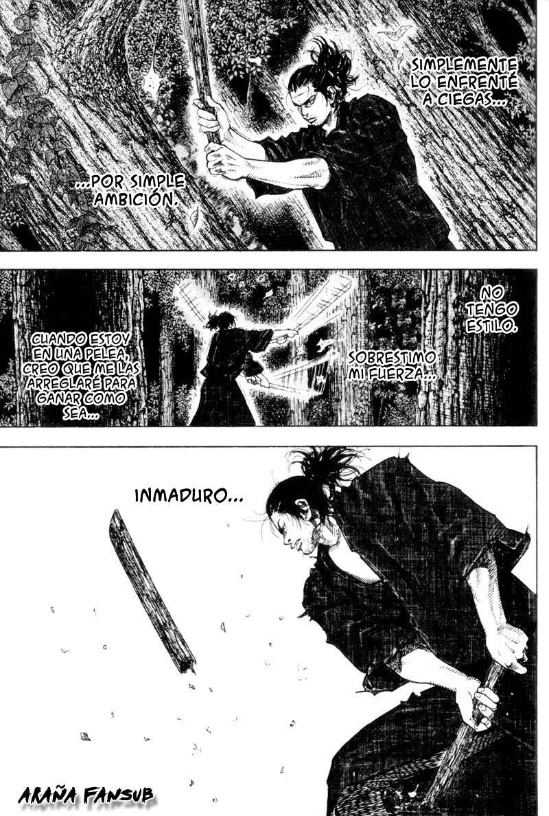 Read Vagabond (es) Manga Online