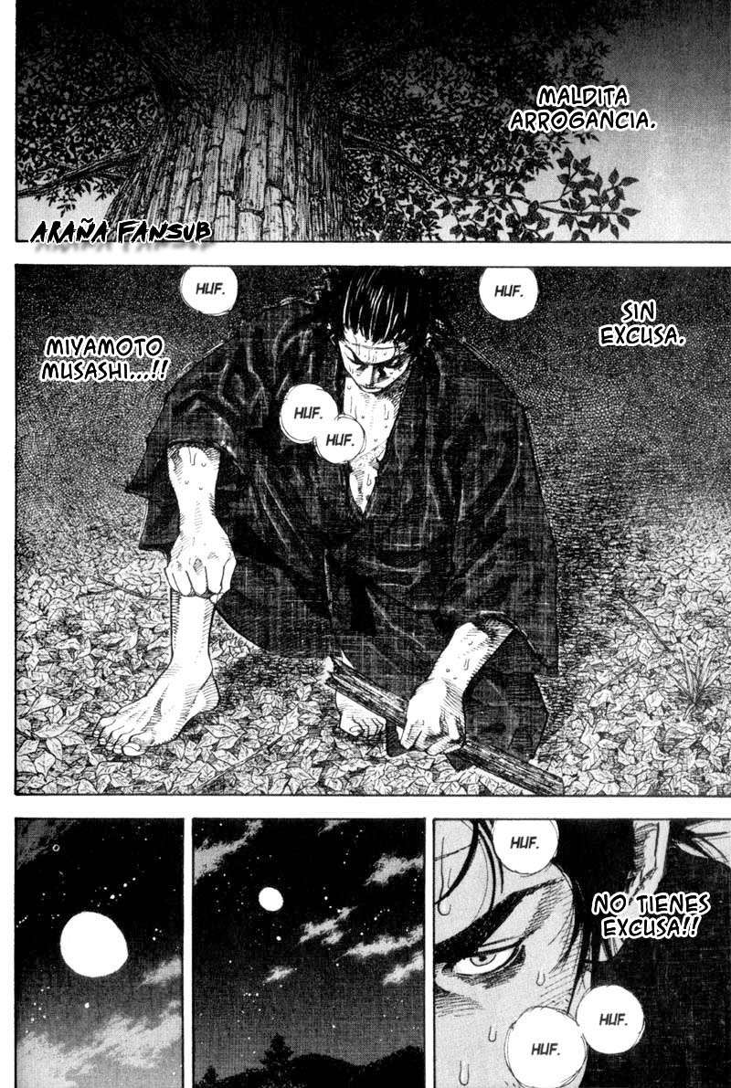 Read Vagabond (es) Manga Online