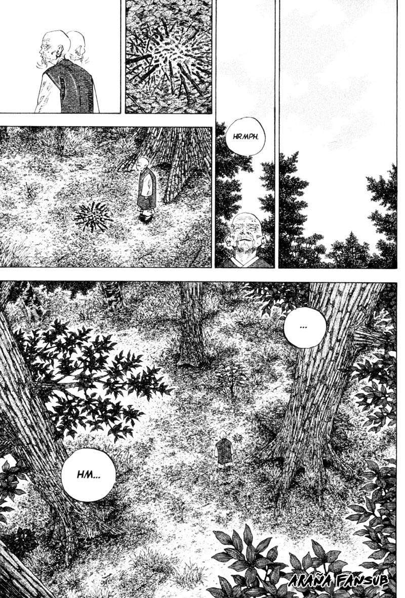 Read Vagabond (es) Manga Online