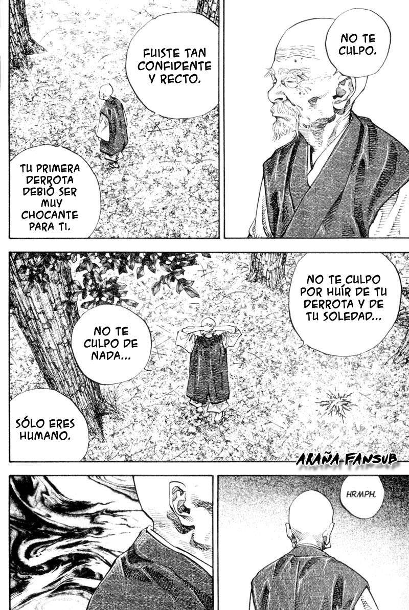 Read Vagabond (es) Manga Online