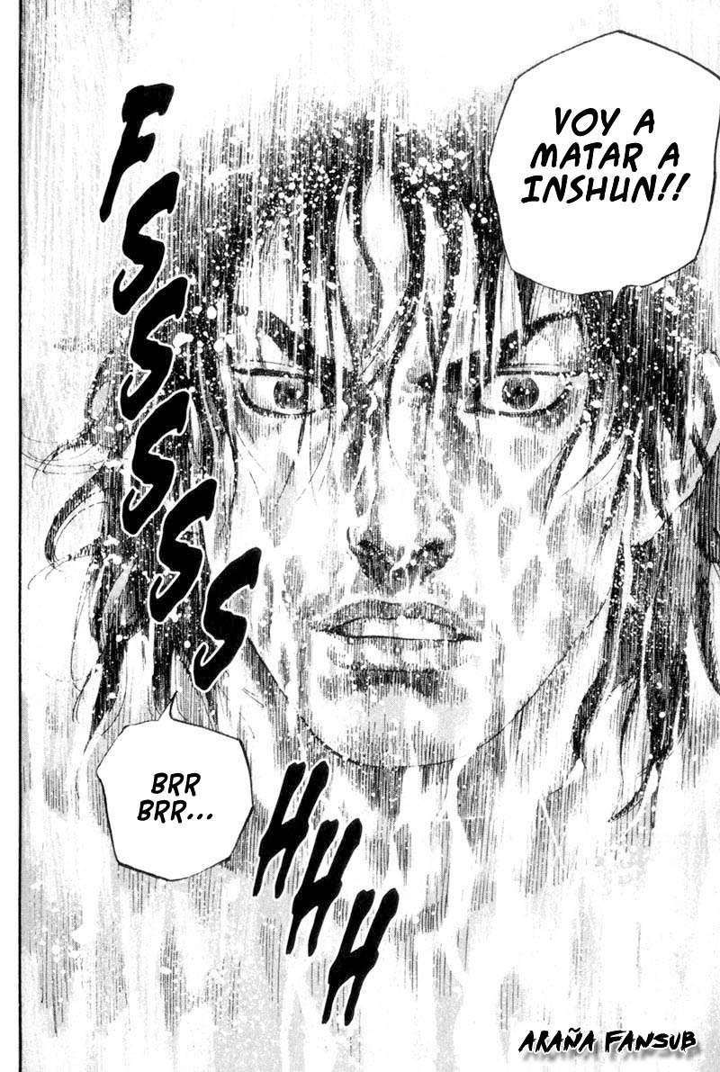 Read Vagabond (es) Manga Online