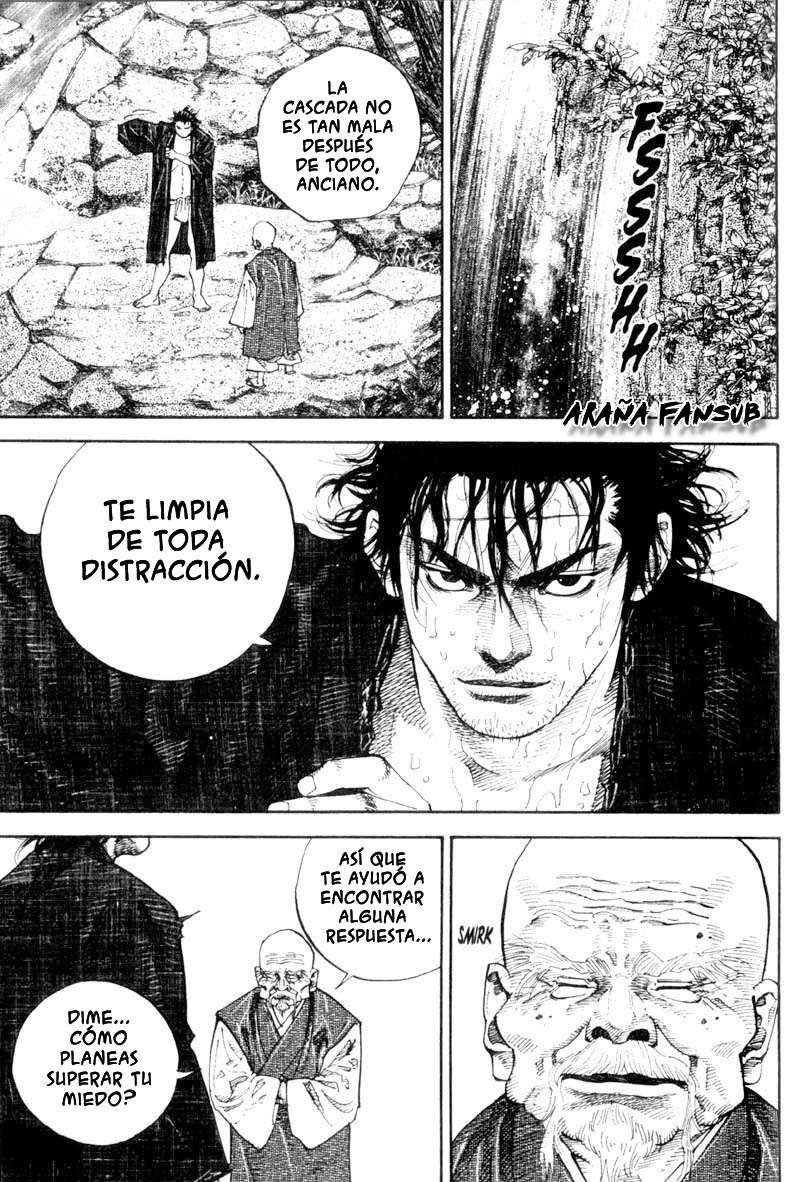 Read Vagabond (es) Manga Online
