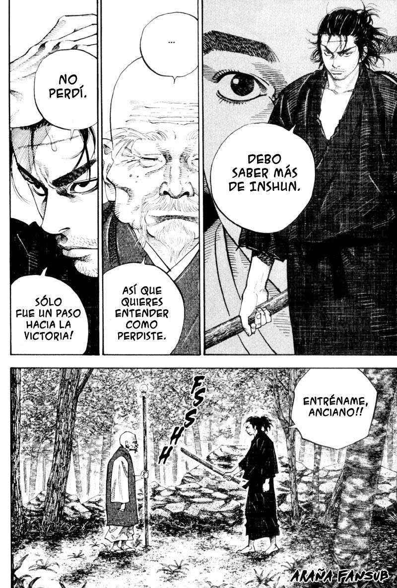 Read Vagabond (es) Manga Online