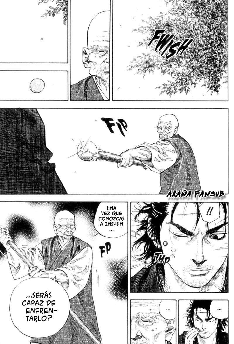 Read Vagabond (es) Manga Online