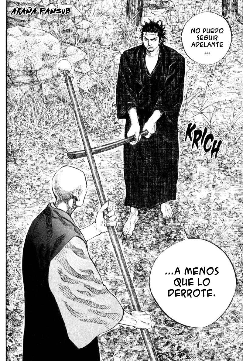 Read Vagabond (es) Manga Online