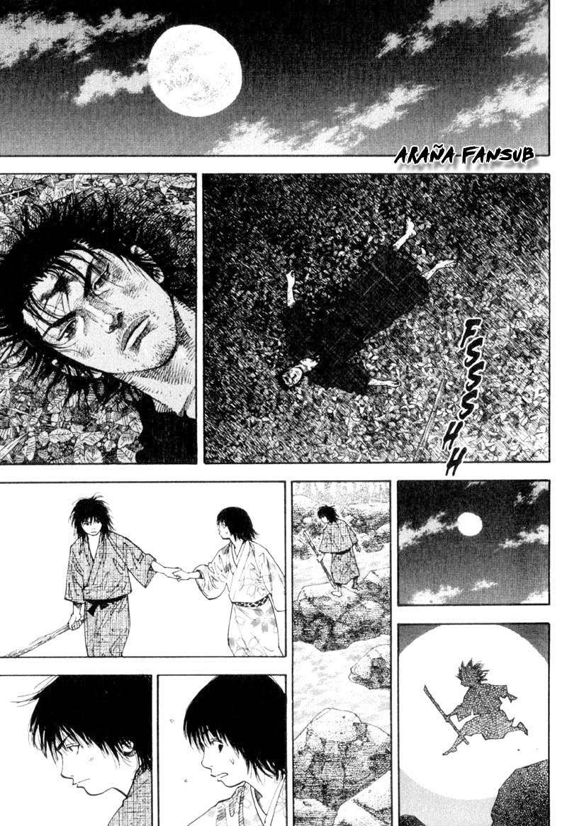 Read Vagabond (es) Manga Online