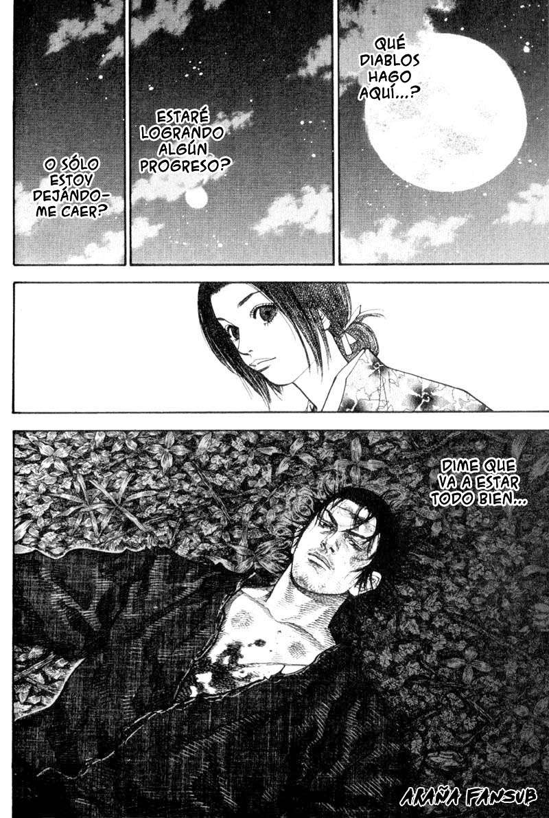 Read Vagabond (es) Manga Online