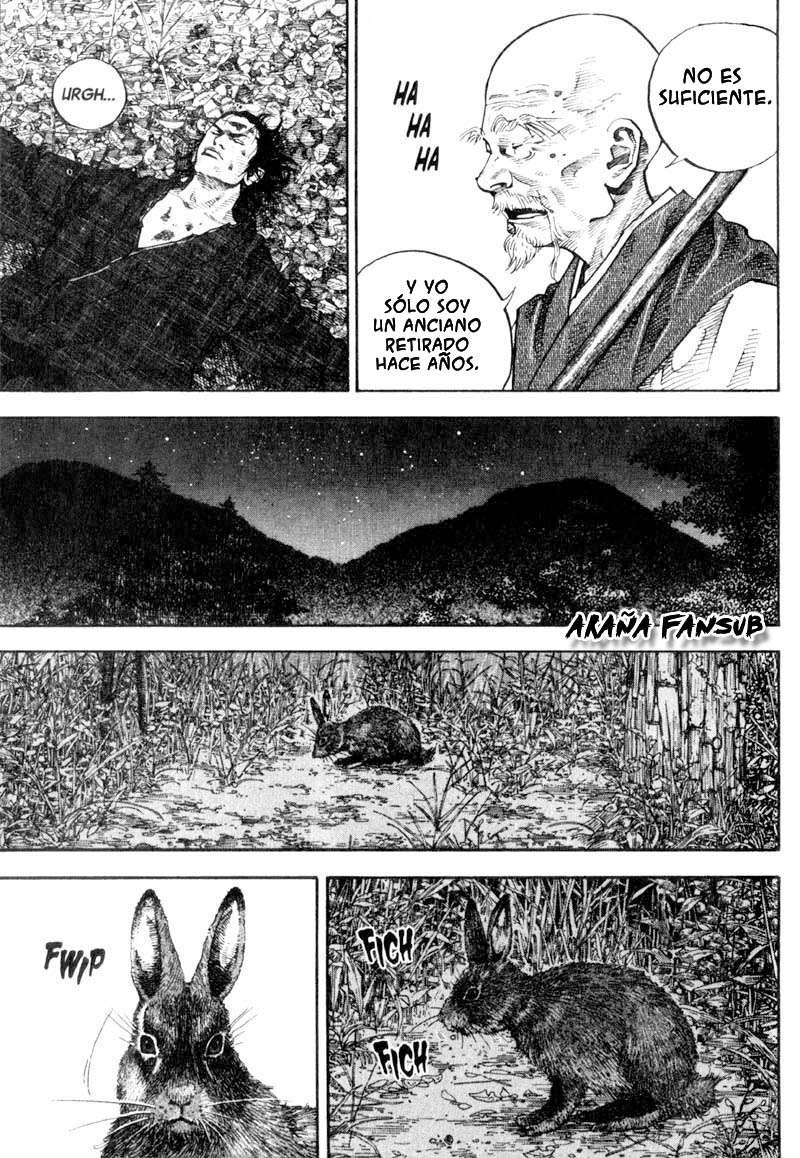 Read Vagabond (es) Manga Online