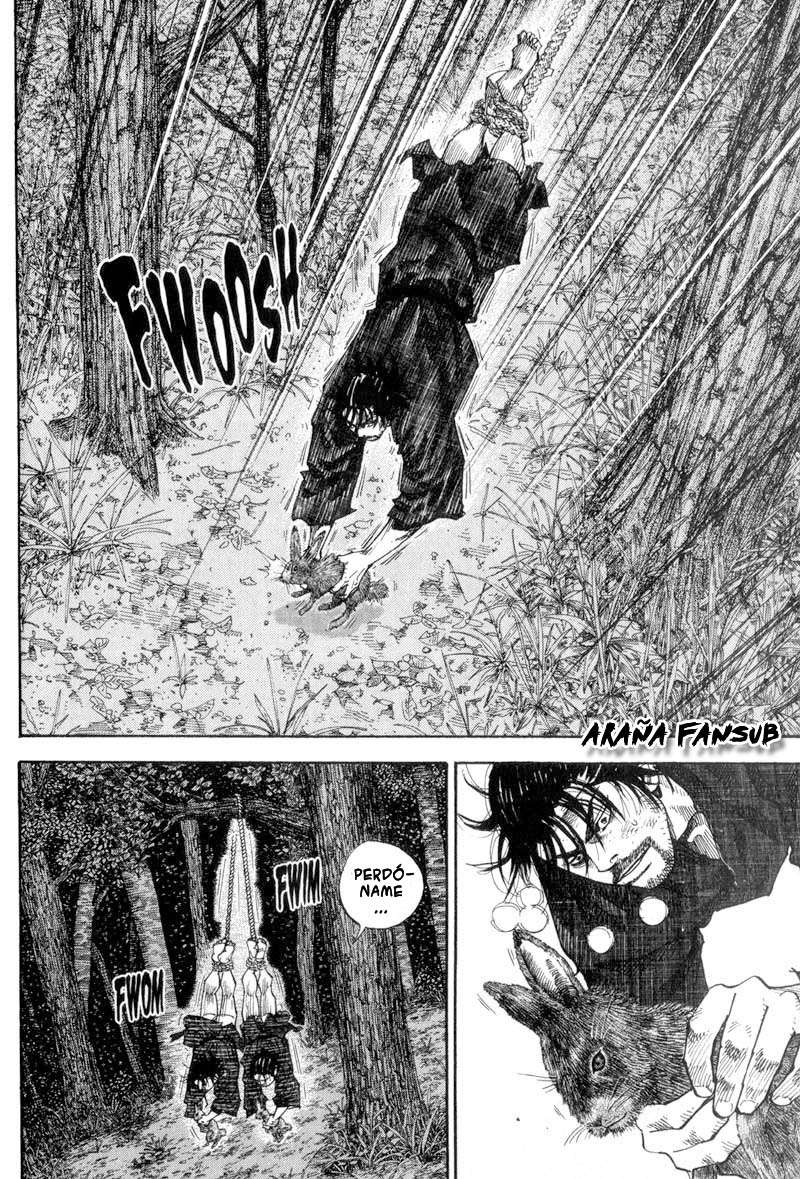 Read Vagabond (es) Manga Online