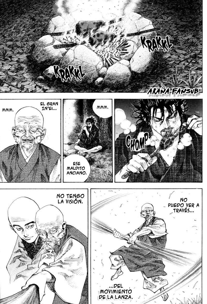 Read Vagabond (es) Manga Online