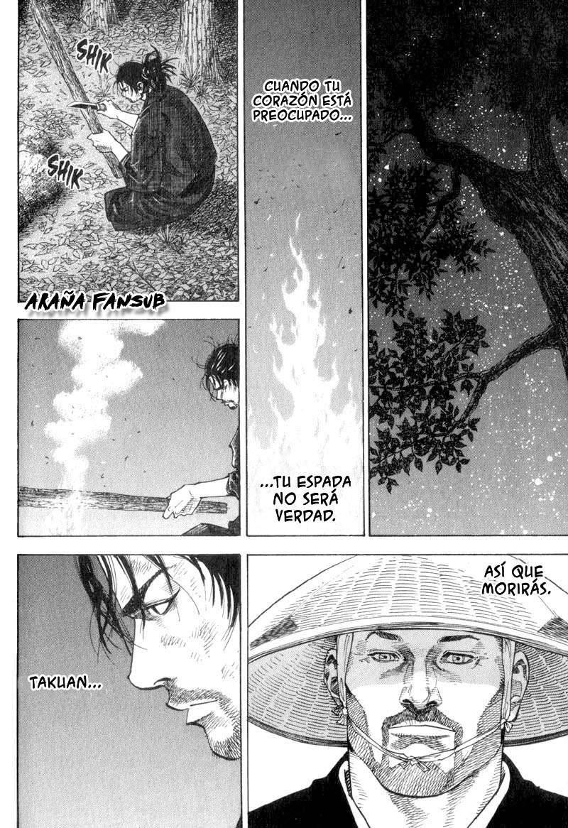 Read Vagabond (es) Manga Online