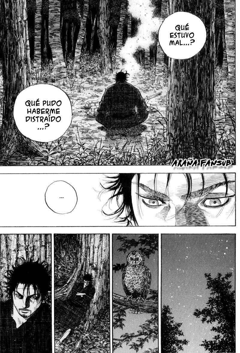 Read Vagabond (es) Manga Online