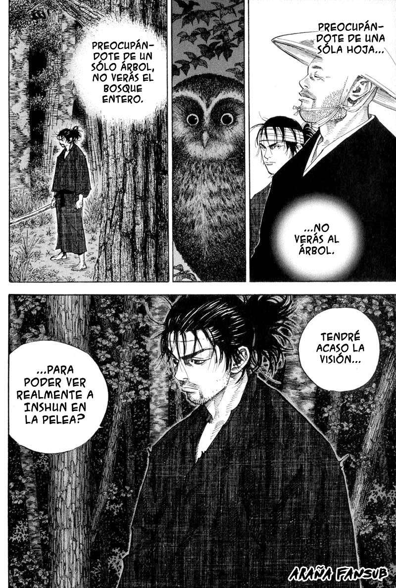 Read Vagabond (es) Manga Online