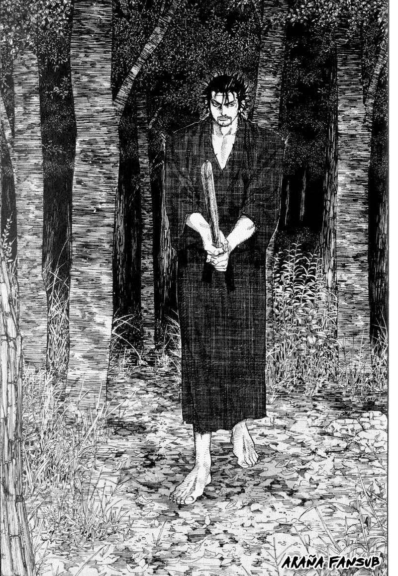 Read Vagabond (es) Manga Online