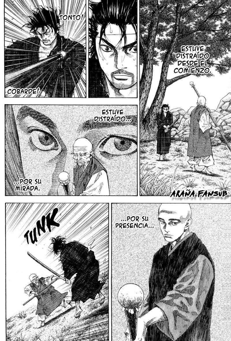 Read Vagabond (es) Manga Online