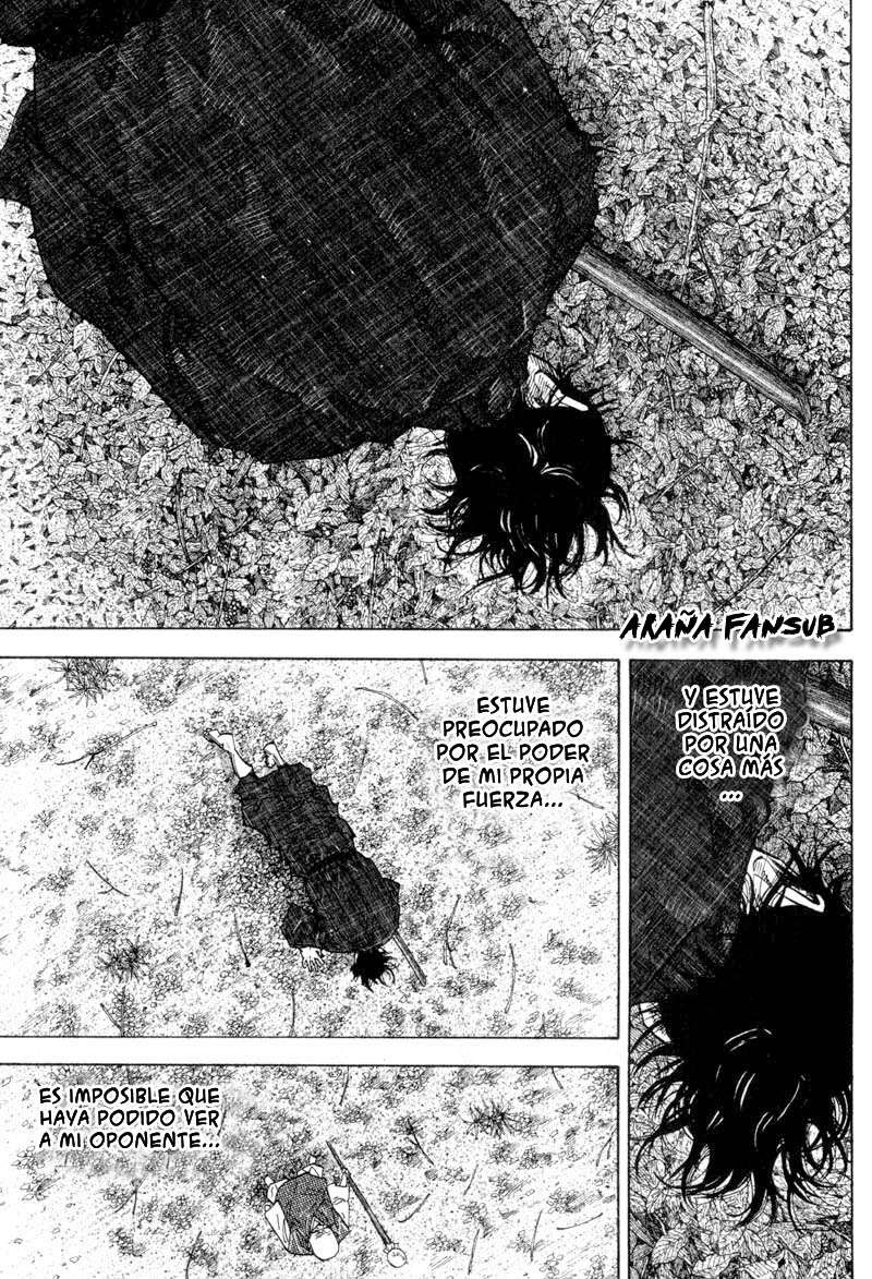 Read Vagabond (es) Manga Online