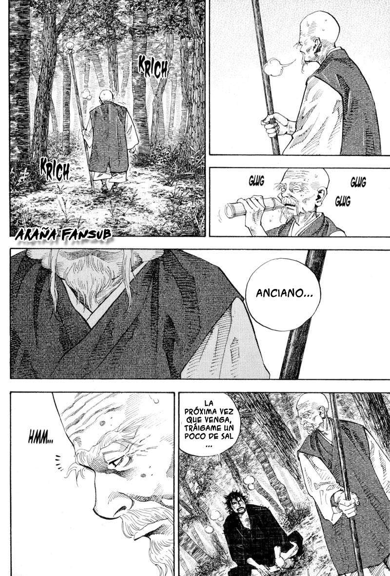 Read Vagabond (es) Manga Online