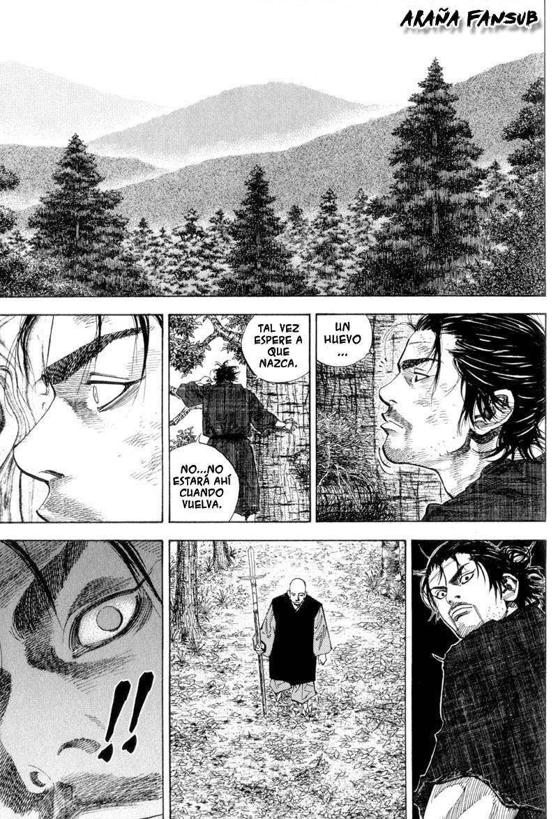 Read Vagabond (es) Manga Online