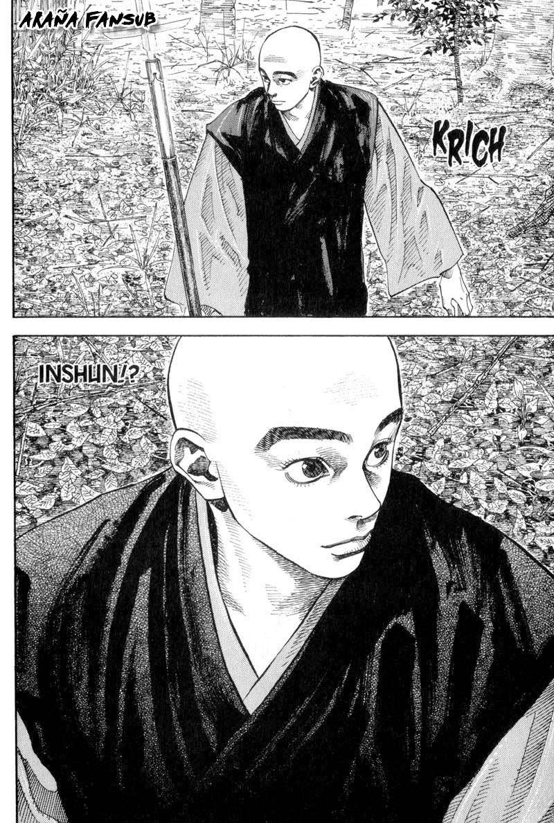 Read Vagabond (es) Manga Online