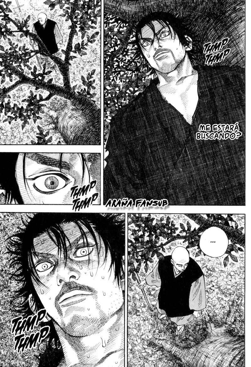 Read Vagabond (es) Manga Online