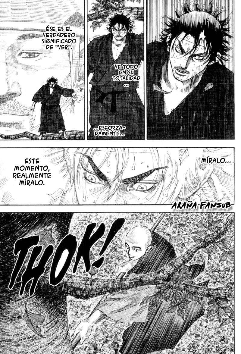 Read Vagabond (es) Manga Online