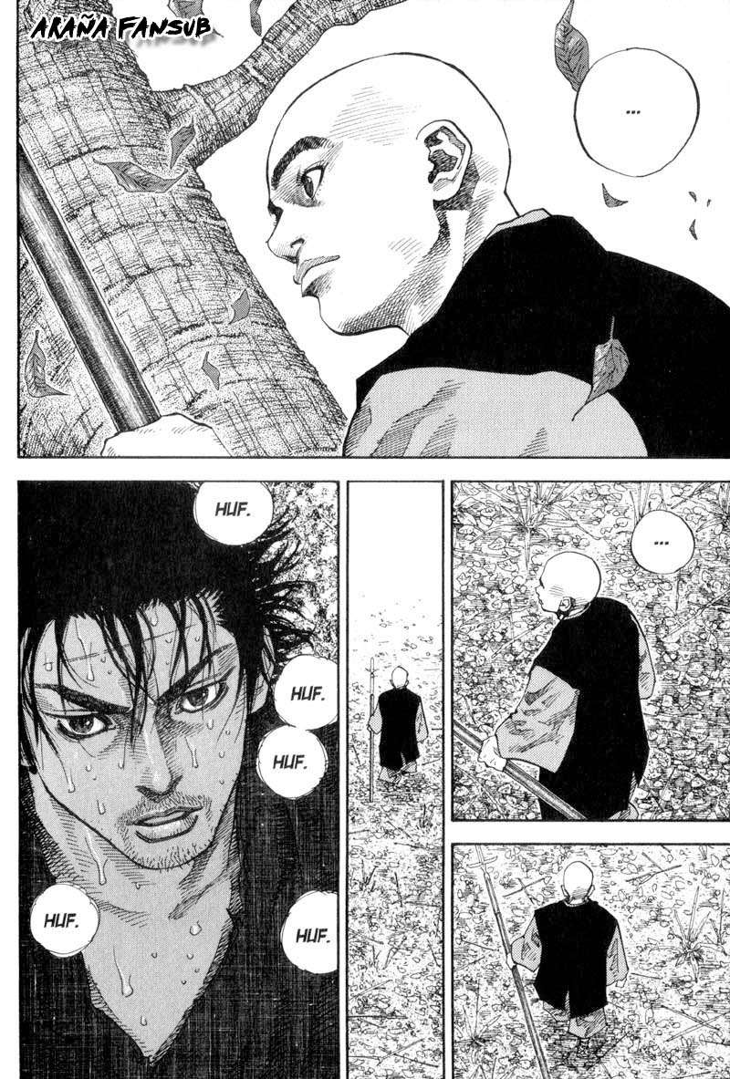 Read Vagabond (es) Manga Online