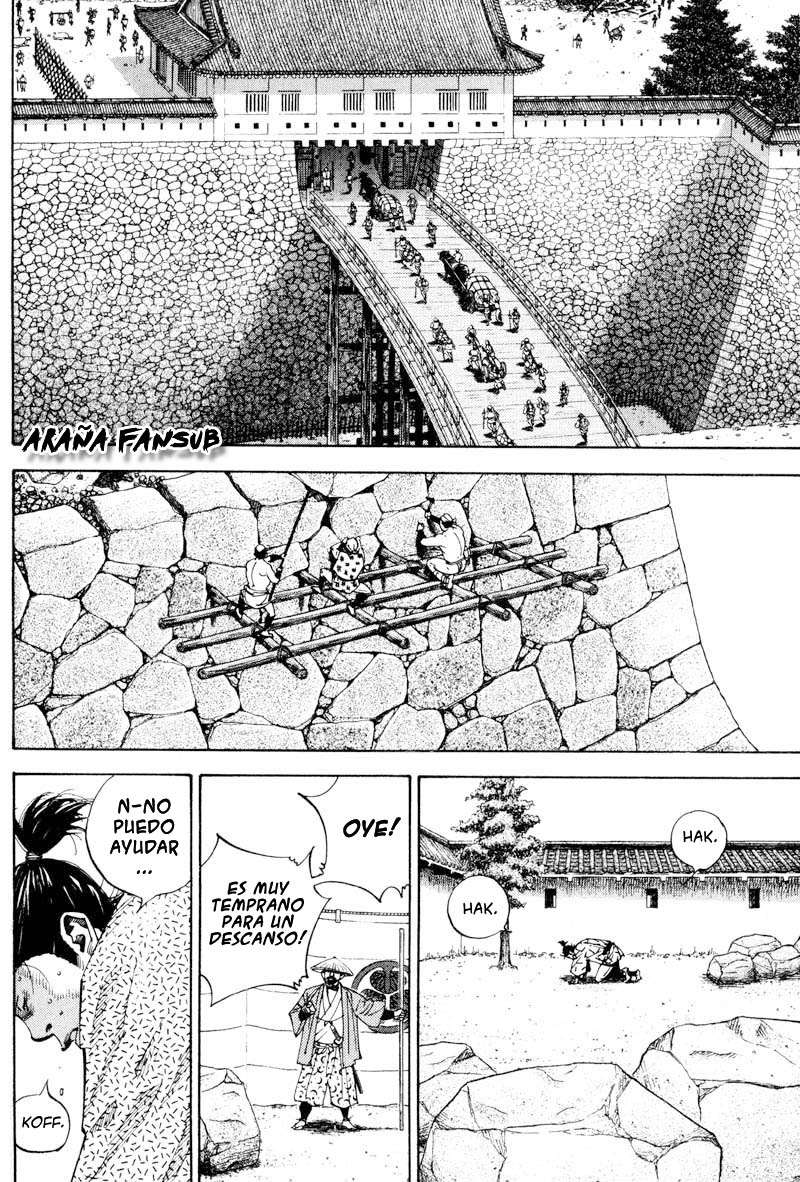 Read Vagabond (es) Manga Online