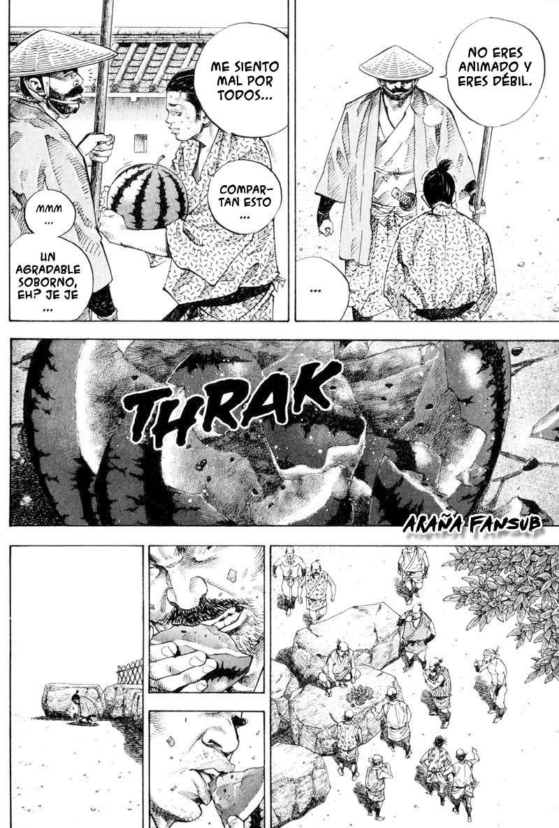 Read Vagabond (es) Manga Online