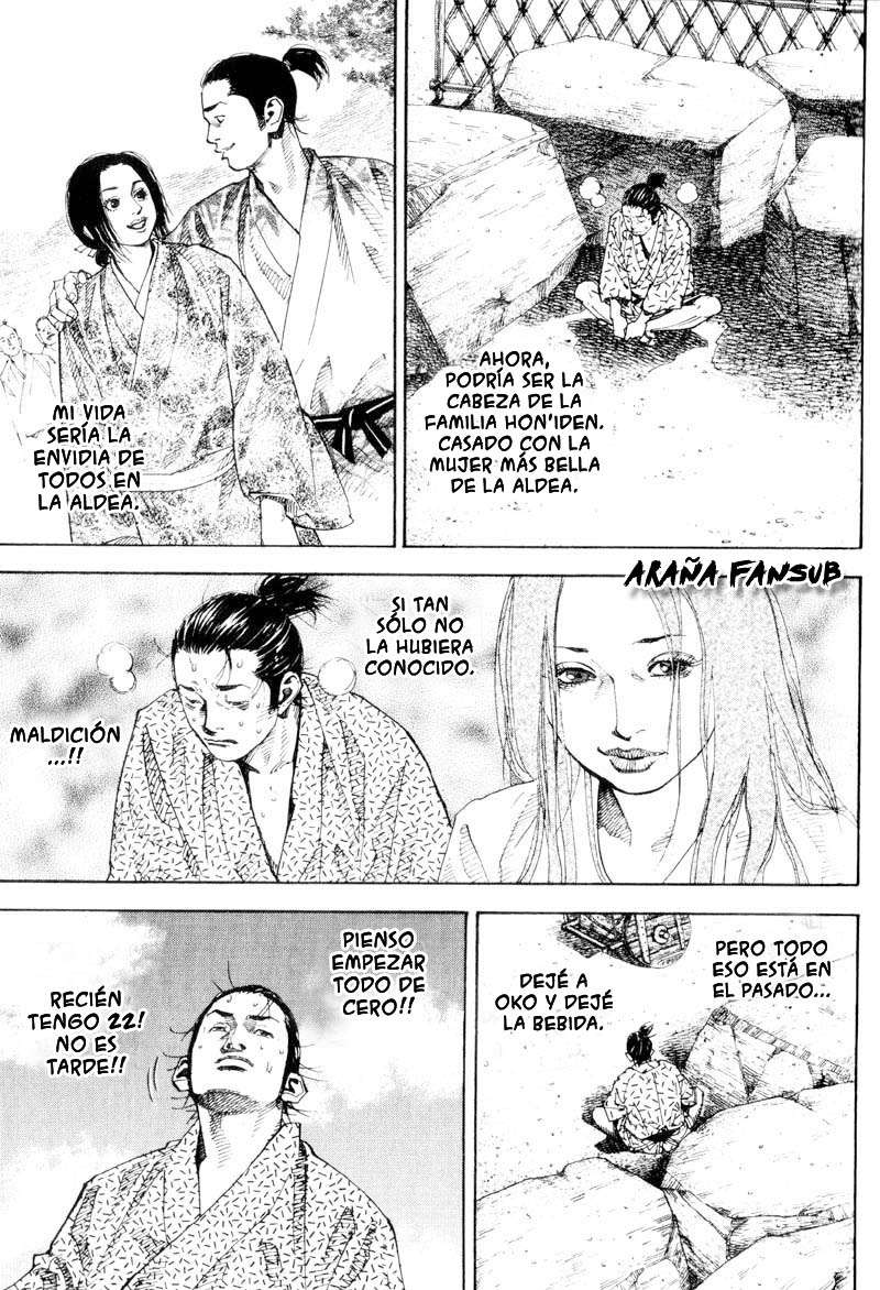 Read Vagabond (es) Manga Online