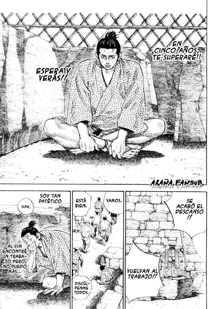 Read Vagabond (es) Manga Online
