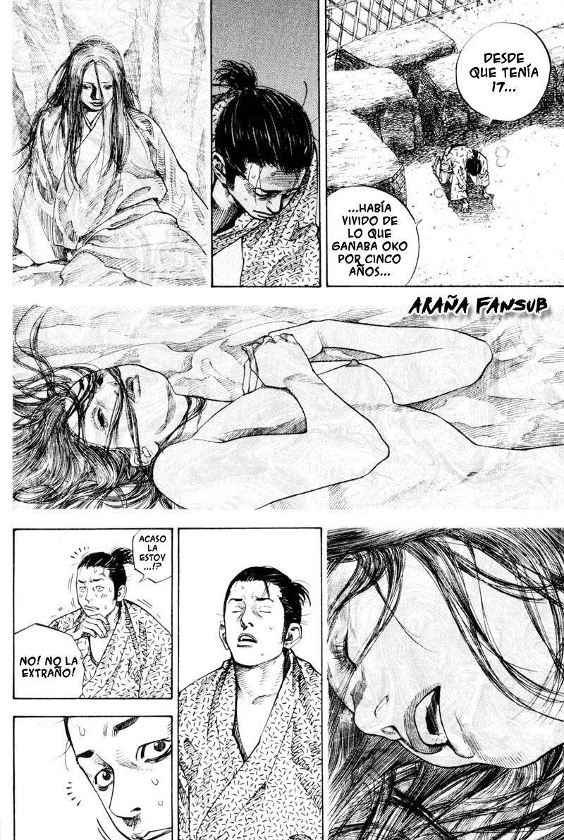 Read Vagabond (es) Manga Online