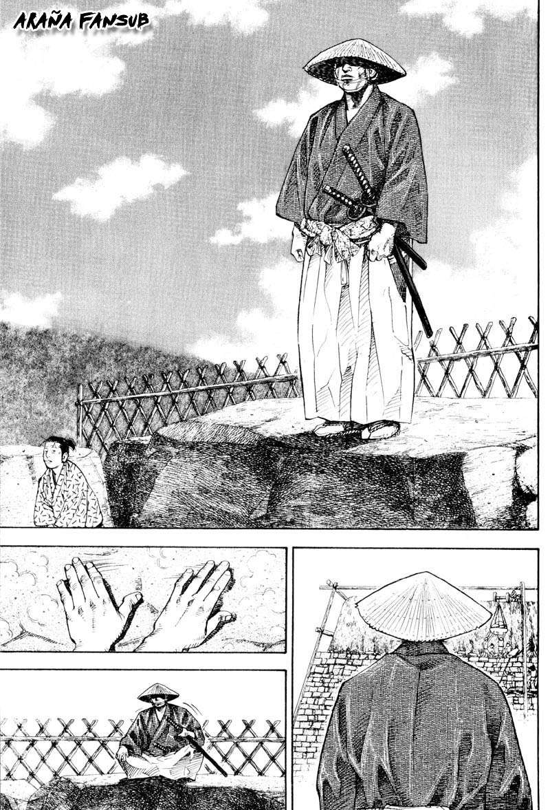 Read Vagabond (es) Manga Online