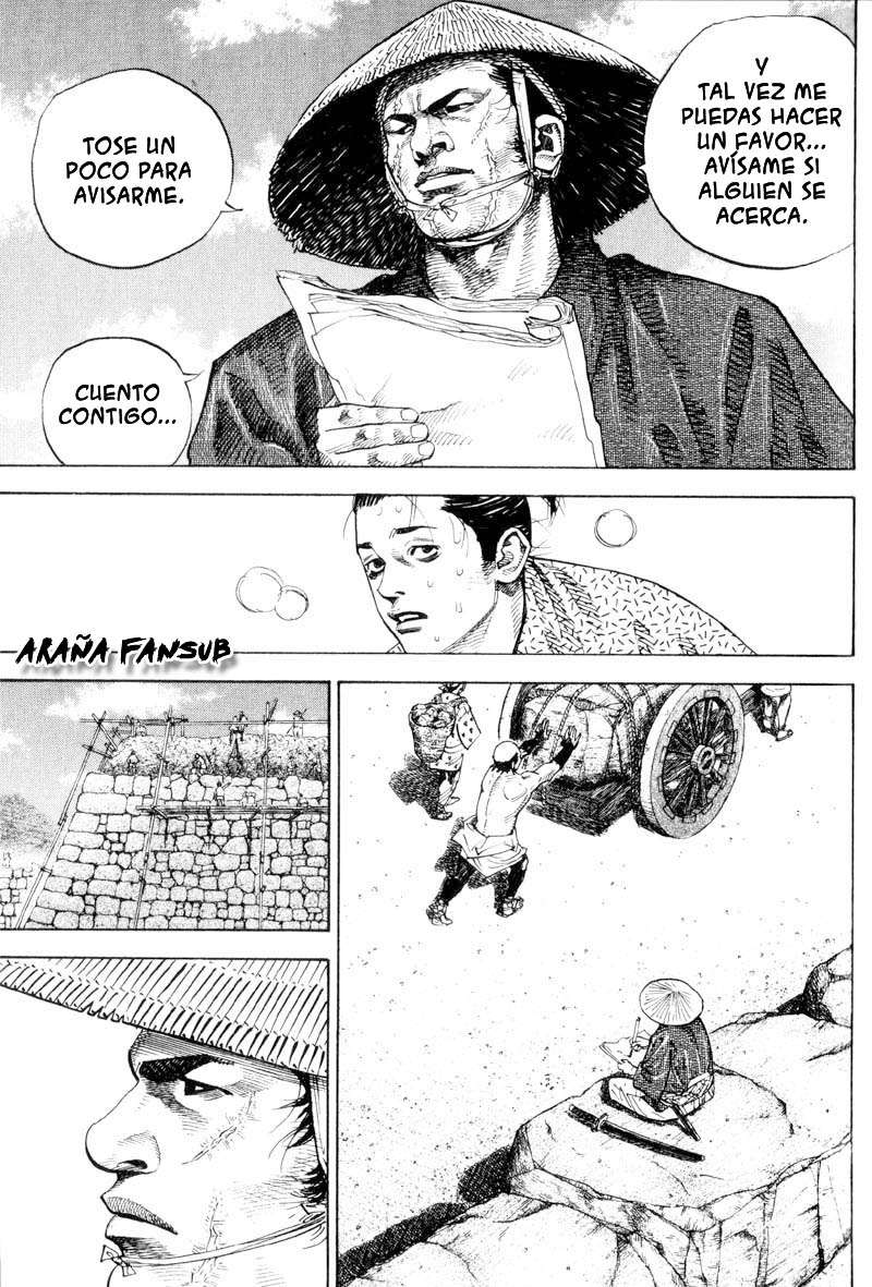 Read Vagabond (es) Manga Online