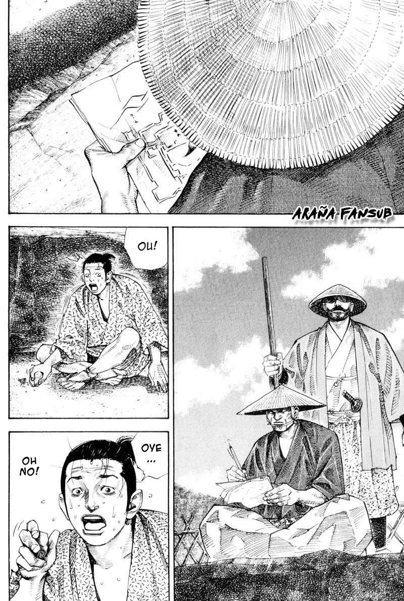 Read Vagabond (es) Manga Online